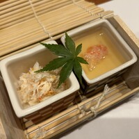 銀座 個室 蟹料理 わだつみ - 