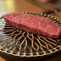 焼肉 矢澤 東京 - 
