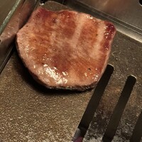 焼肉 矢澤 東京 - 