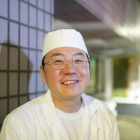 新ばし 星野 - 星野大将