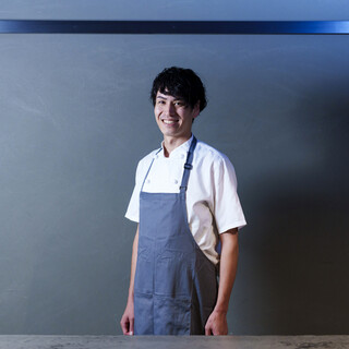 吉沢悠椰氏ヨシザワユウヤ）真摯な姿勢と探究心で料理に向き合う