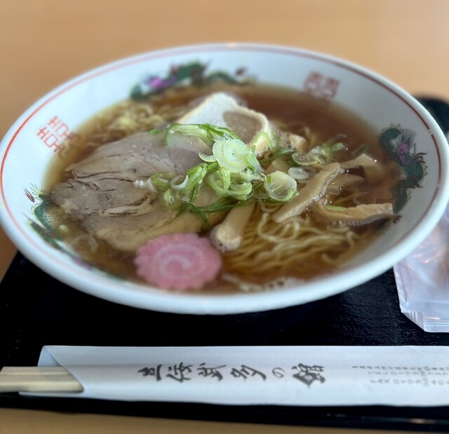 展望ラウンジ 春楡（テンボウラウンジ ハルニレ） - 津軽五所川原（郷土料理）の写真