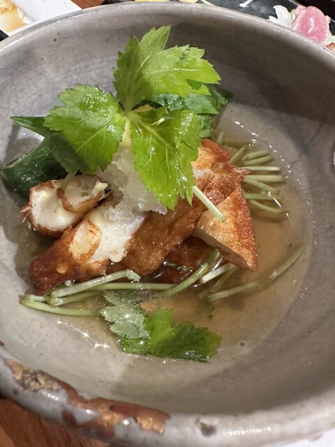 ひなはる 宮崎料理と旨い酒 ひなはる - 堅田/鳥料理 | 食べログ