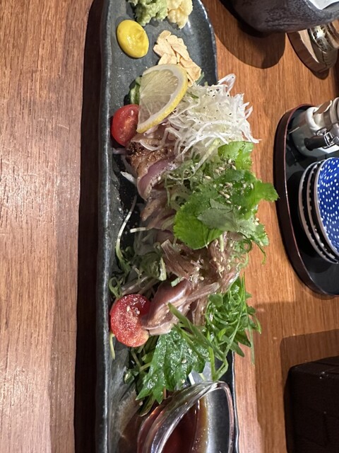 ひなはる 宮崎料理と旨い酒 ひなはる - 堅田/鳥料理 | 食べログ