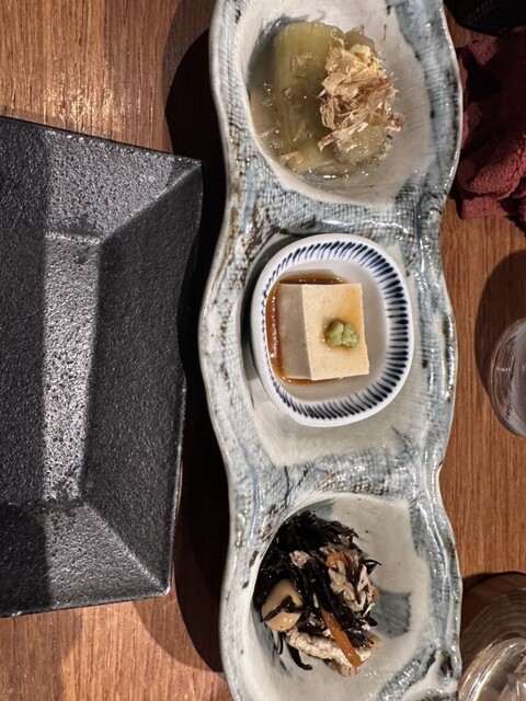 ひなはる 宮崎料理と旨い酒 ひなはる - 堅田/鳥料理 | 食べログ