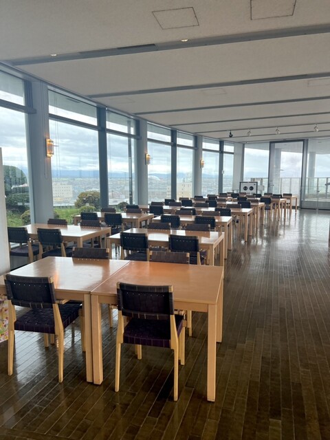 展望ラウンジ 春楡（テンボウラウンジ ハルニレ） - 津軽五所川原（郷土料理）の写真