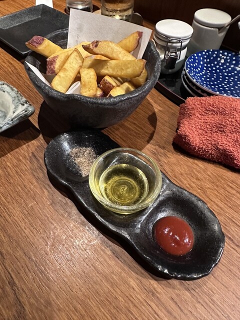 ひなはる 宮崎料理と旨い酒 ひなはる - 堅田/鳥料理 | 食べログ