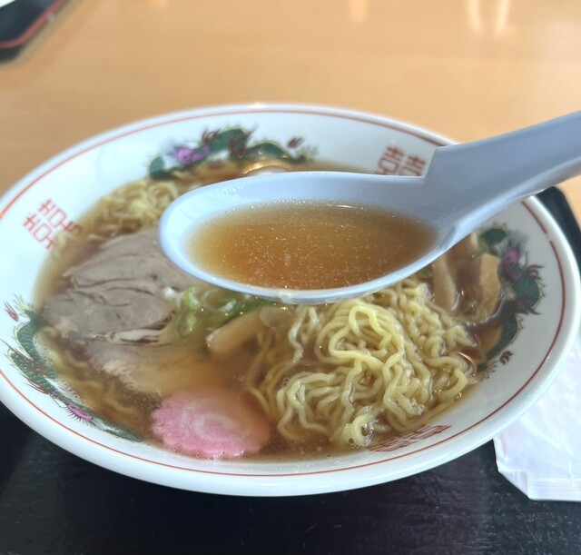 展望ラウンジ 春楡（テンボウラウンジ ハルニレ） - 津軽五所川原（郷土料理）の写真