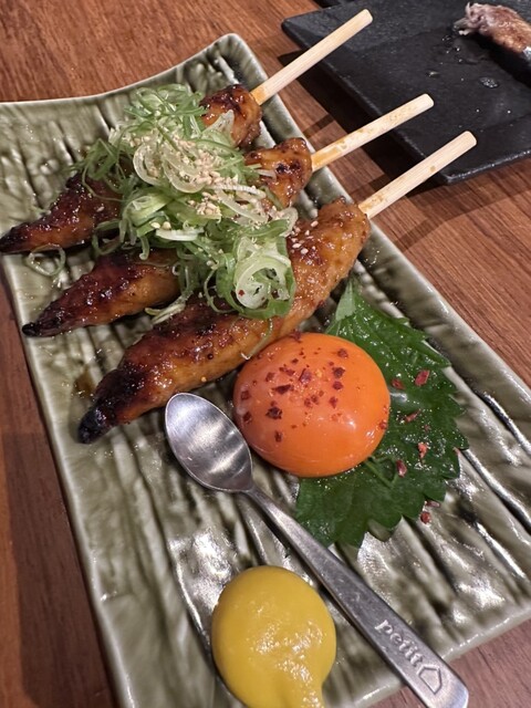 ひなはる 宮崎料理と旨い酒 ひなはる - 堅田/鳥料理 | 食べログ