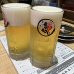 北陸金沢まわる寿し もりもり寿し トリエ京王調布店 - 