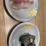 北陸金沢まわる寿し もりもり寿し - 
