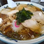 そばの店 ひらま - 