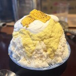 茶房 オクノシブヤ - 