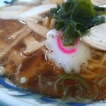 そばの店 ひらま - 