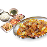 韓国酒場コッキオ - 