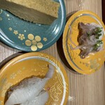 北陸金沢まわる寿し もりもり寿し - 