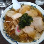 そばの店 ひらま - 