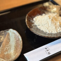 そば会席 立会川 吉田家 - 