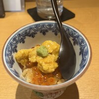 新宿 鮨 つむぎ - 