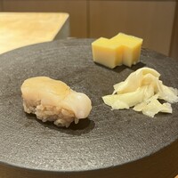 新宿 鮨 つむぎ - 