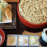 そば会席 立会川 吉田家 - 