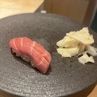 新宿 鮨 つむぎ - 