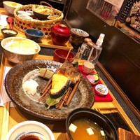 銀座米料亭 八代目儀兵衛 - 