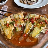 北京ダック専門店 銀座芳亭 - 