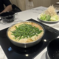 博多もつ鍋 やま中 博多店 - 