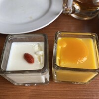 北京ダック専門店 銀座芳亭 - 