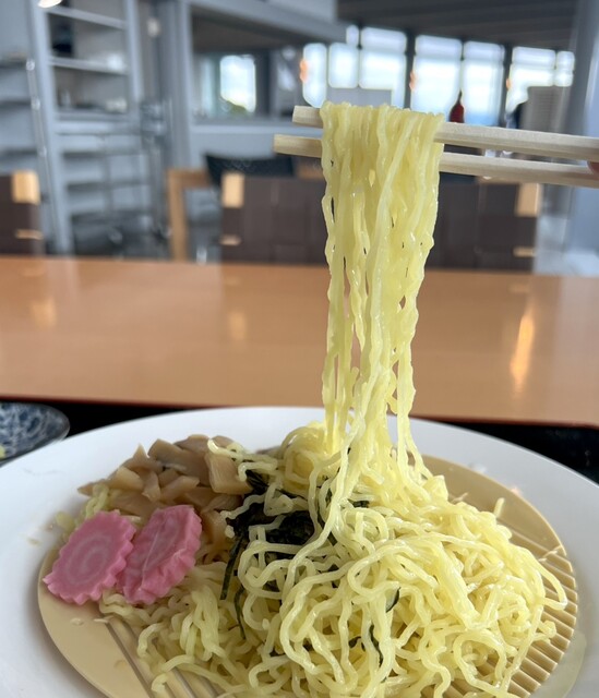 展望ラウンジ 春楡（テンボウラウンジ ハルニレ） - 津軽五所川原（郷土料理）の写真