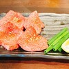 炭火焼肉 にく式 すすきの店