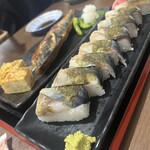 海鮮食堂 さばや - 