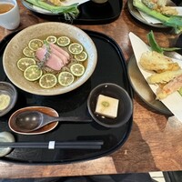 紗羅餐 本店 - 全景