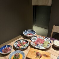 焼肉㐂舌 南船場 - 