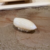 鮨　まつ本 - 