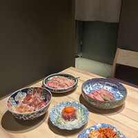 焼肉㐂舌 南船場 - 