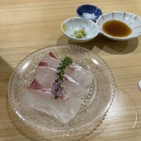 鮨　まつ本 - 