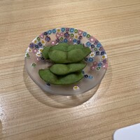 鮨　まつ本 - 