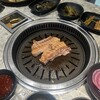 熟成肉専門店 ヨプの王豚塩焼 GEMS新橋店