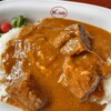 欧風カレー ボンディ 神保町本店