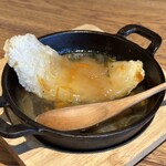 VEGGIE ISO TERRACE - 