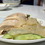 新亜飯店 芝大門店 - 