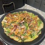 熟成肉専門店 ヨプの王豚塩焼 - 