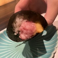 鮨 やまけん 銀座店 - 