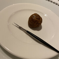 レストラン ヒロミチ - 