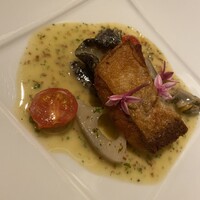 レストラン ヒロミチ - 
