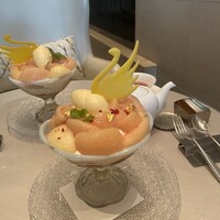 グランド キッチン - 