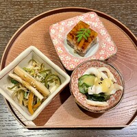 銀座 玉ゐ - 