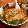 支那麺 はしご 本店